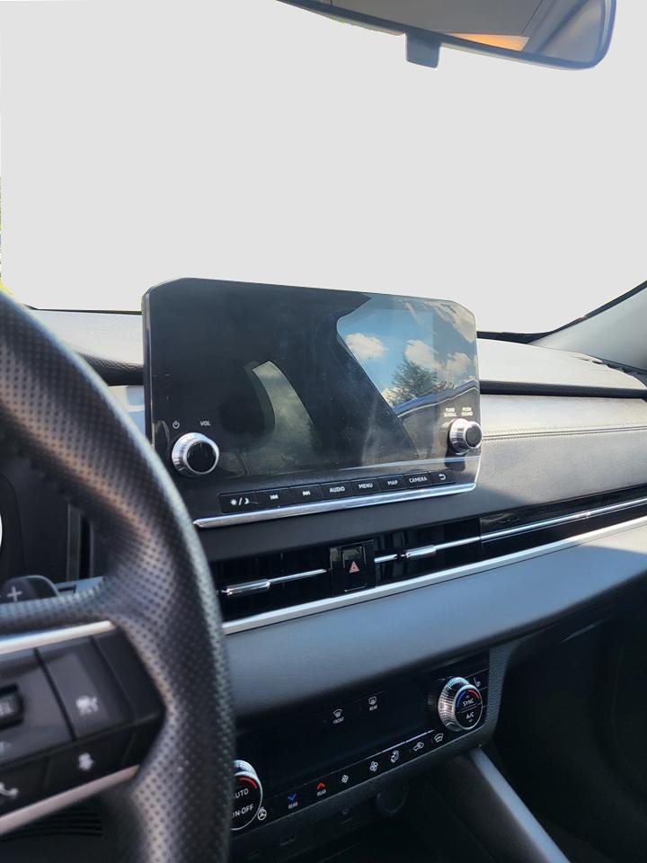 2022 Mitsubishi Outlander LE Photo