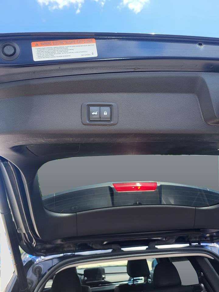 2022 Mitsubishi Outlander LE Photo