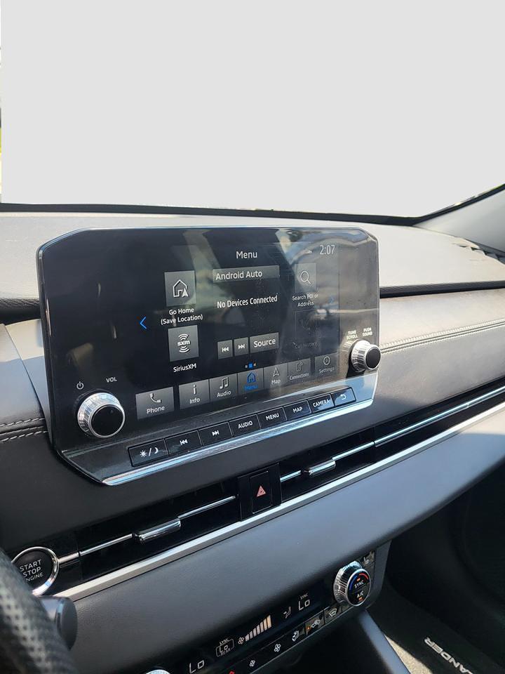 2022 Mitsubishi Outlander LE Photo