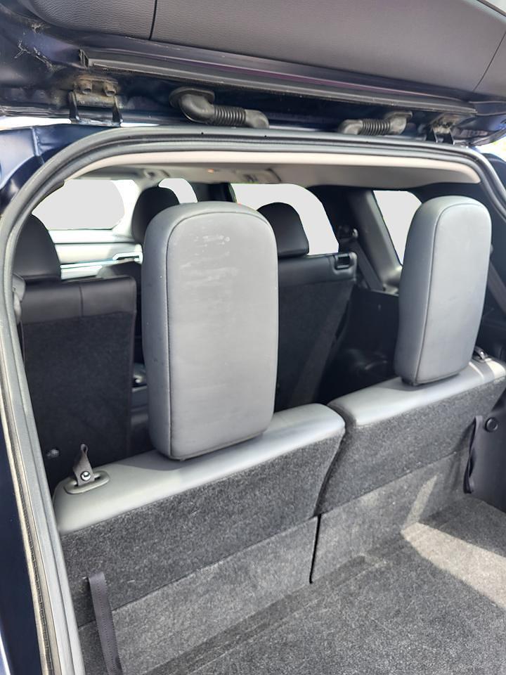 2022 Mitsubishi Outlander LE Photo
