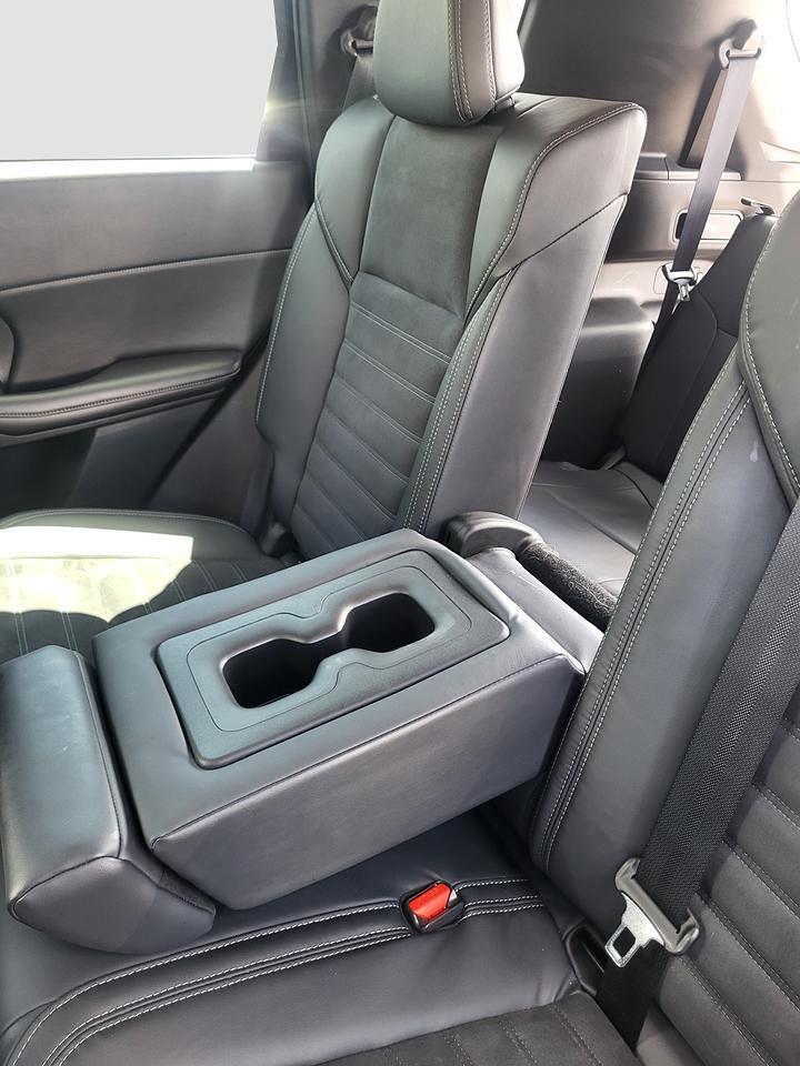 2022 Mitsubishi Outlander LE Photo
