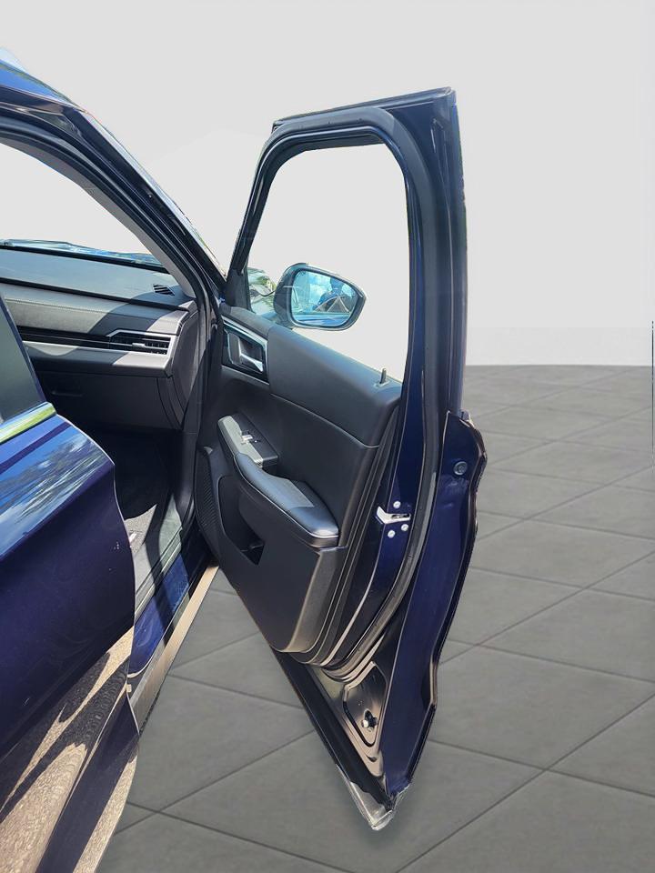 2022 Mitsubishi Outlander LE Photo