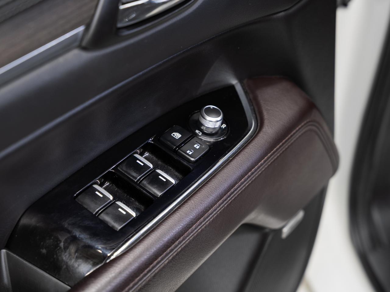 2021 Mazda CX-5 SIGNATURE AWD | Nav | Leather | 360Cam | CarPlay