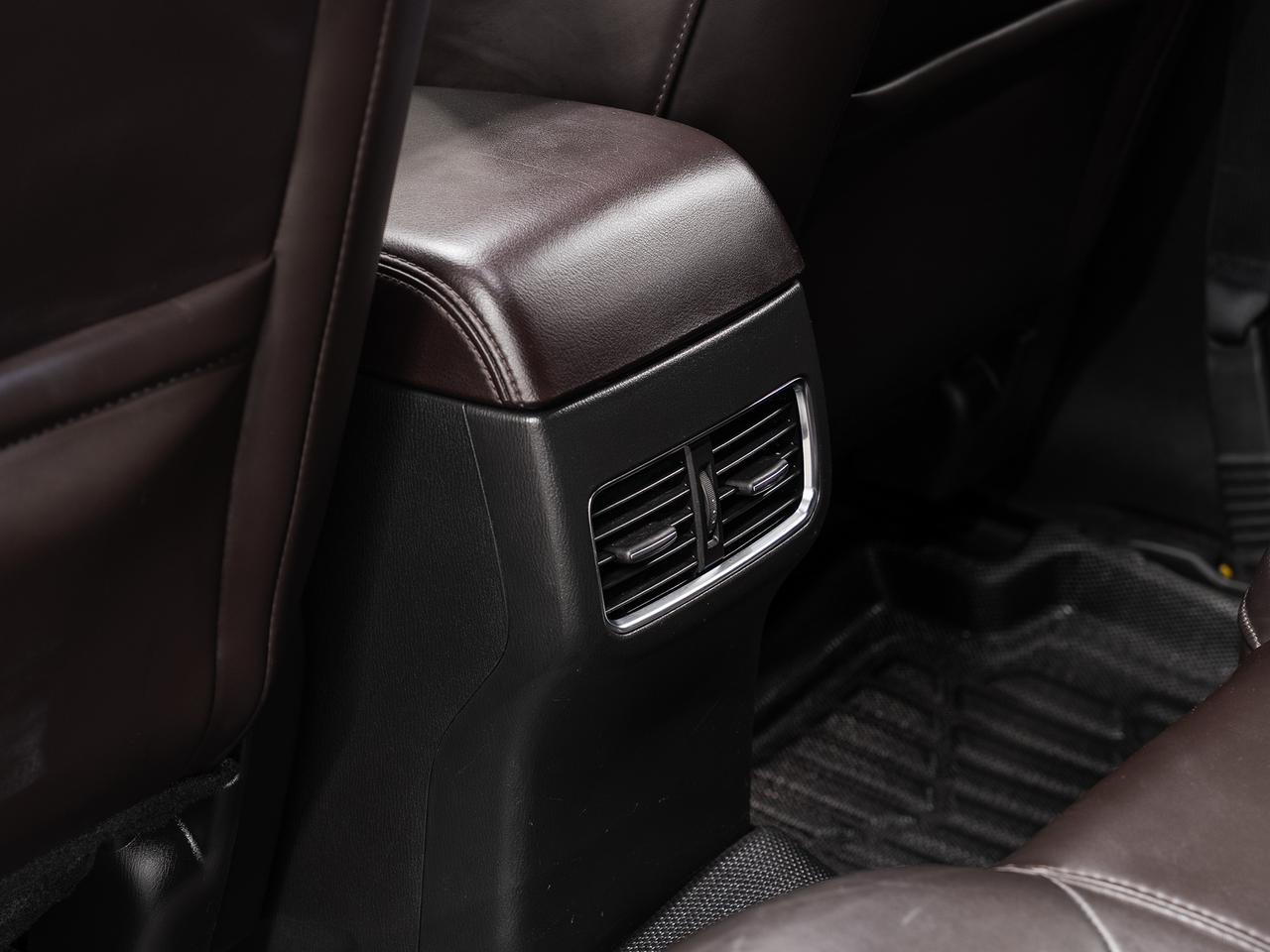 2021 Mazda CX-5 SIGNATURE AWD | Nav | Leather | 360Cam | CarPlay