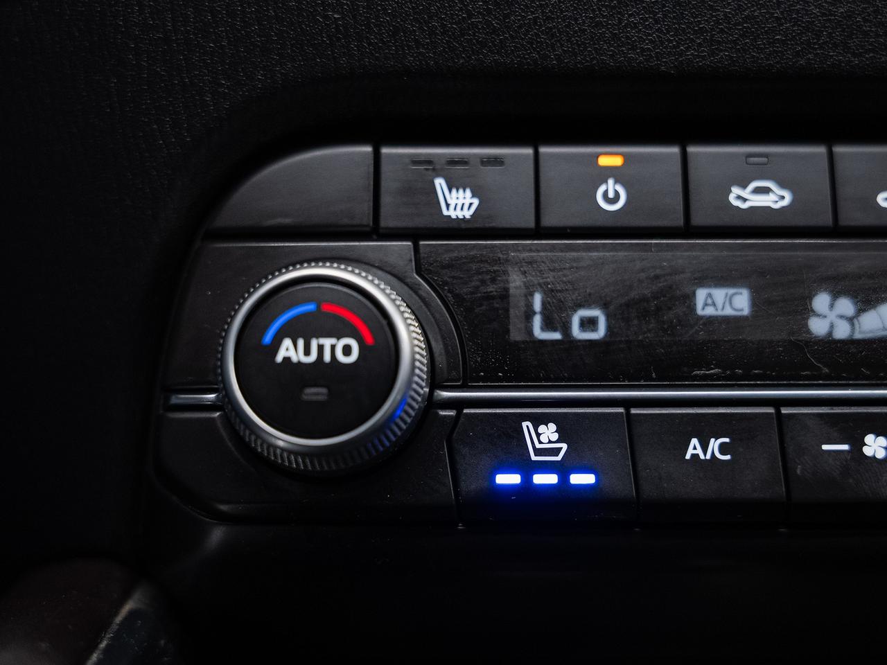 2021 Mazda CX-5 SIGNATURE AWD | Nav | Leather | 360Cam | CarPlay
