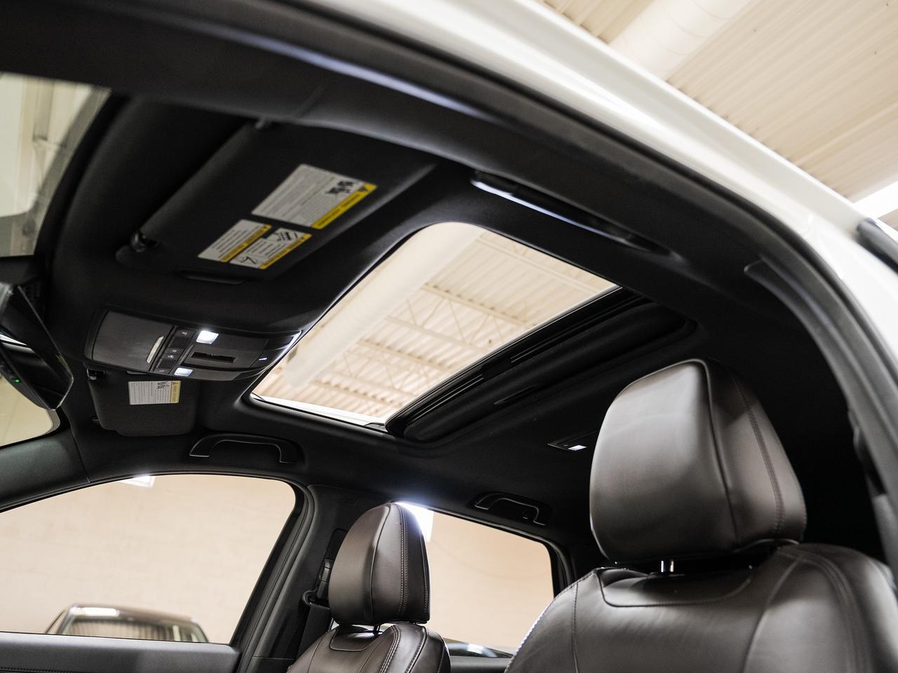 2021 Mazda CX-5 SIGNATURE AWD | Nav | Leather | 360Cam | CarPlay