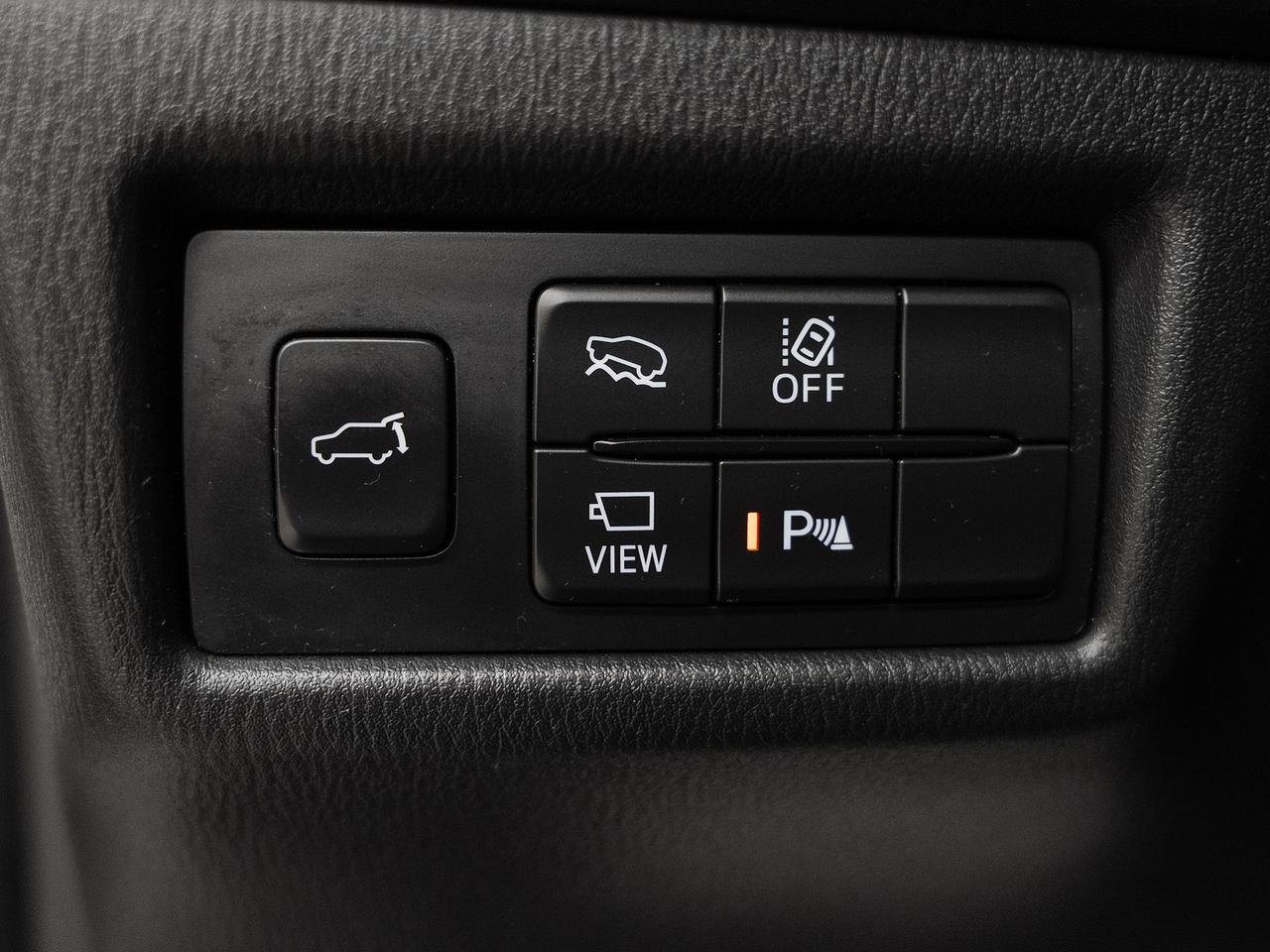 2021 Mazda CX-5 SIGNATURE AWD | Nav | Leather | 360Cam | CarPlay