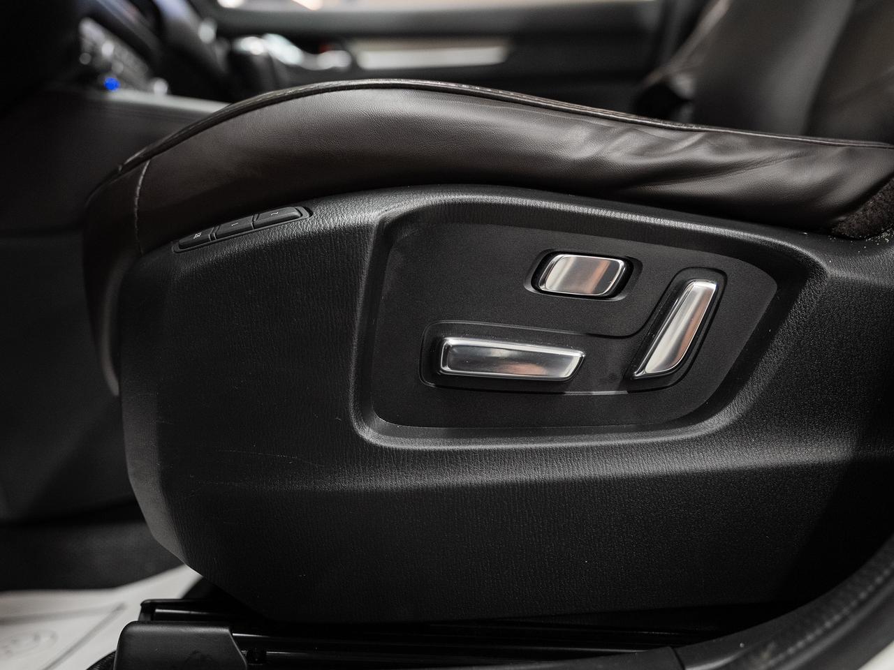 2021 Mazda CX-5 SIGNATURE AWD | Nav | Leather | 360Cam | CarPlay