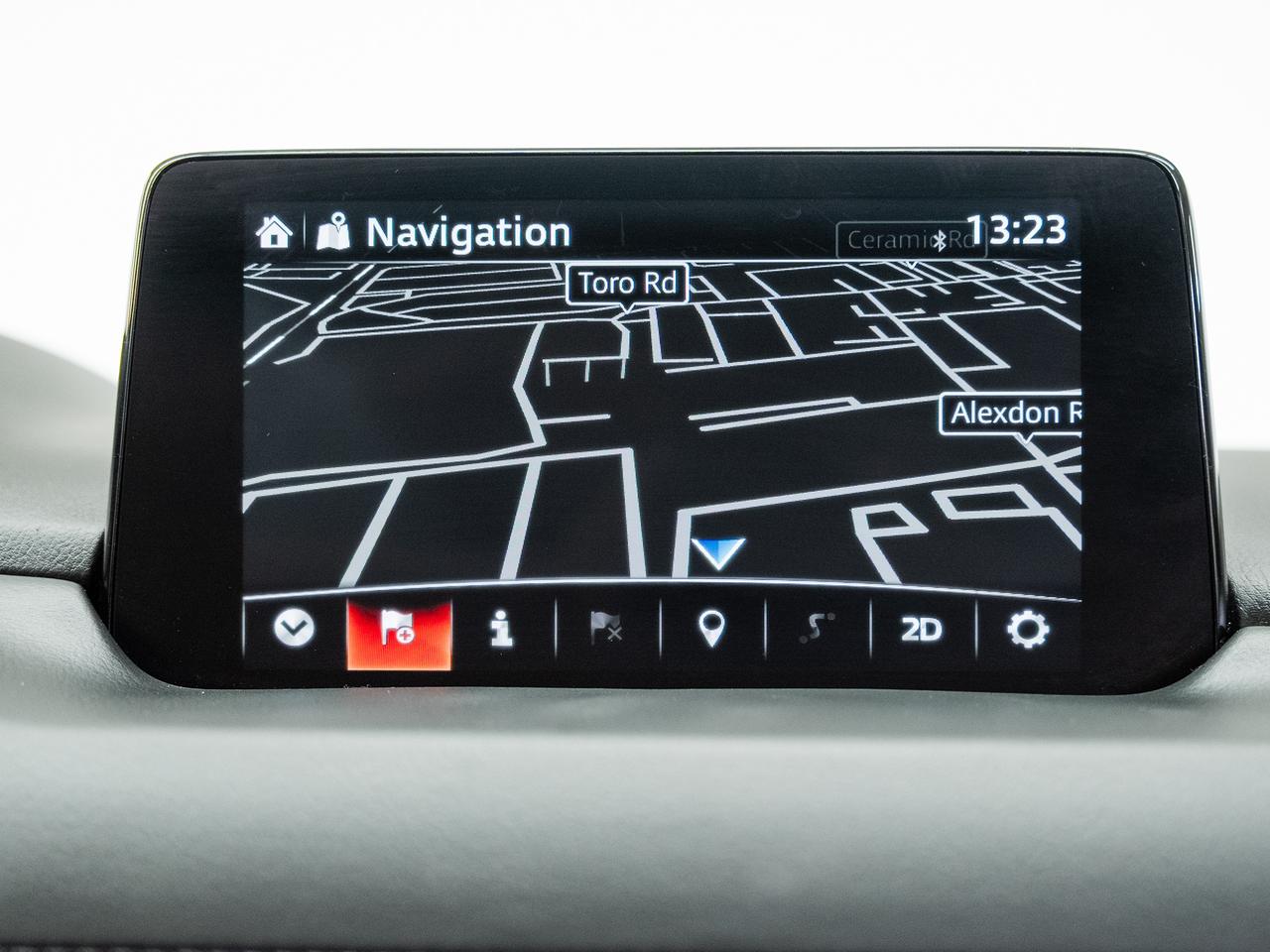2021 Mazda CX-5 SIGNATURE AWD | Nav | Leather | 360Cam | CarPlay