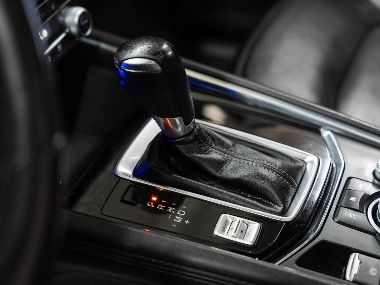 2021 Mazda CX-5 SIGNATURE AWD | Nav | Leather | 360Cam | CarPlay