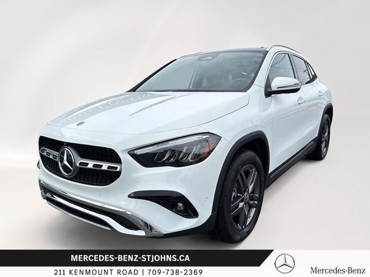 Small SUV 4WD, GLA 250 4MATIC SUV, 8-Speed Auto-Shift Manual w/OD, Intercooled Turbo Gas/Electric I-4 2.0 L/121