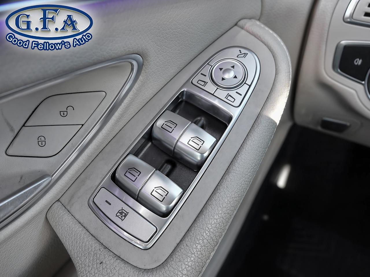 2021 Mercedes-Benz C-Class 4MATIC, PREMIUM PACKAGE, LEATHER SEATS, PANORAMIC Photo