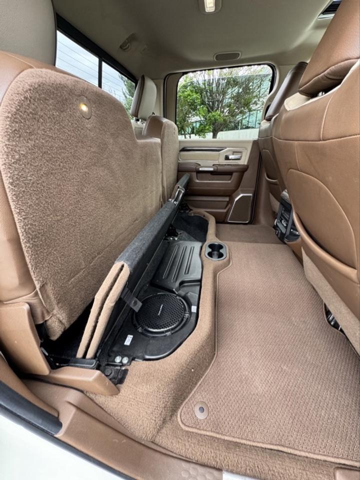 2019 RAM 2500 Laramie Crew Cab SWB 4WD Photo