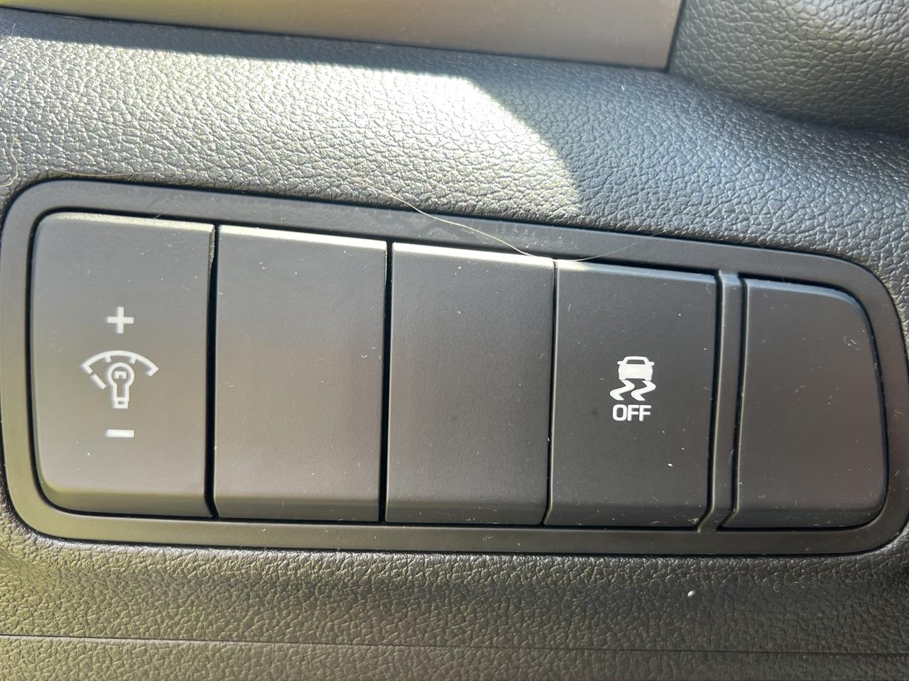 2018 Hyundai Tucson SE Photo