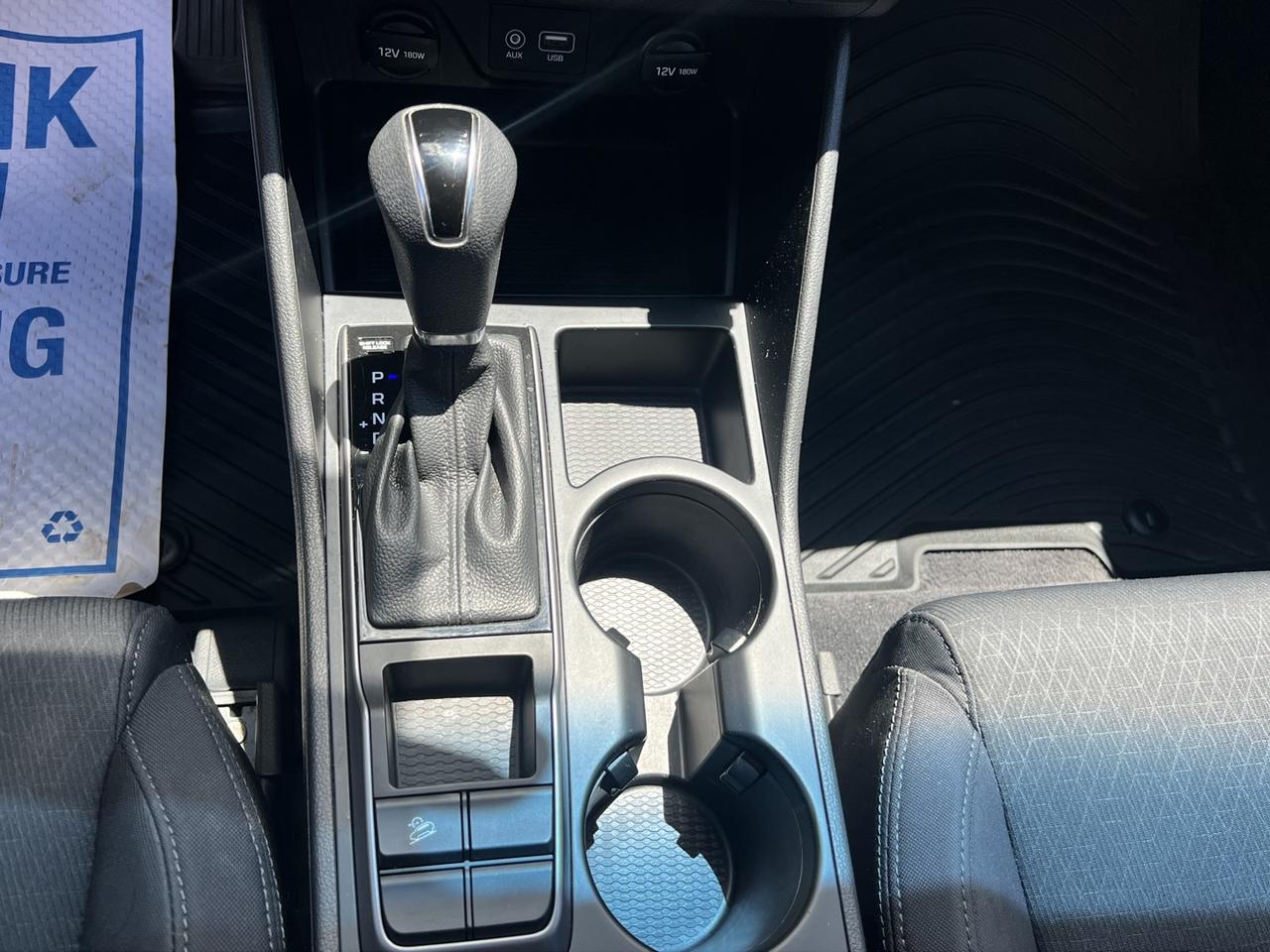 2018 Hyundai Tucson SE Photo