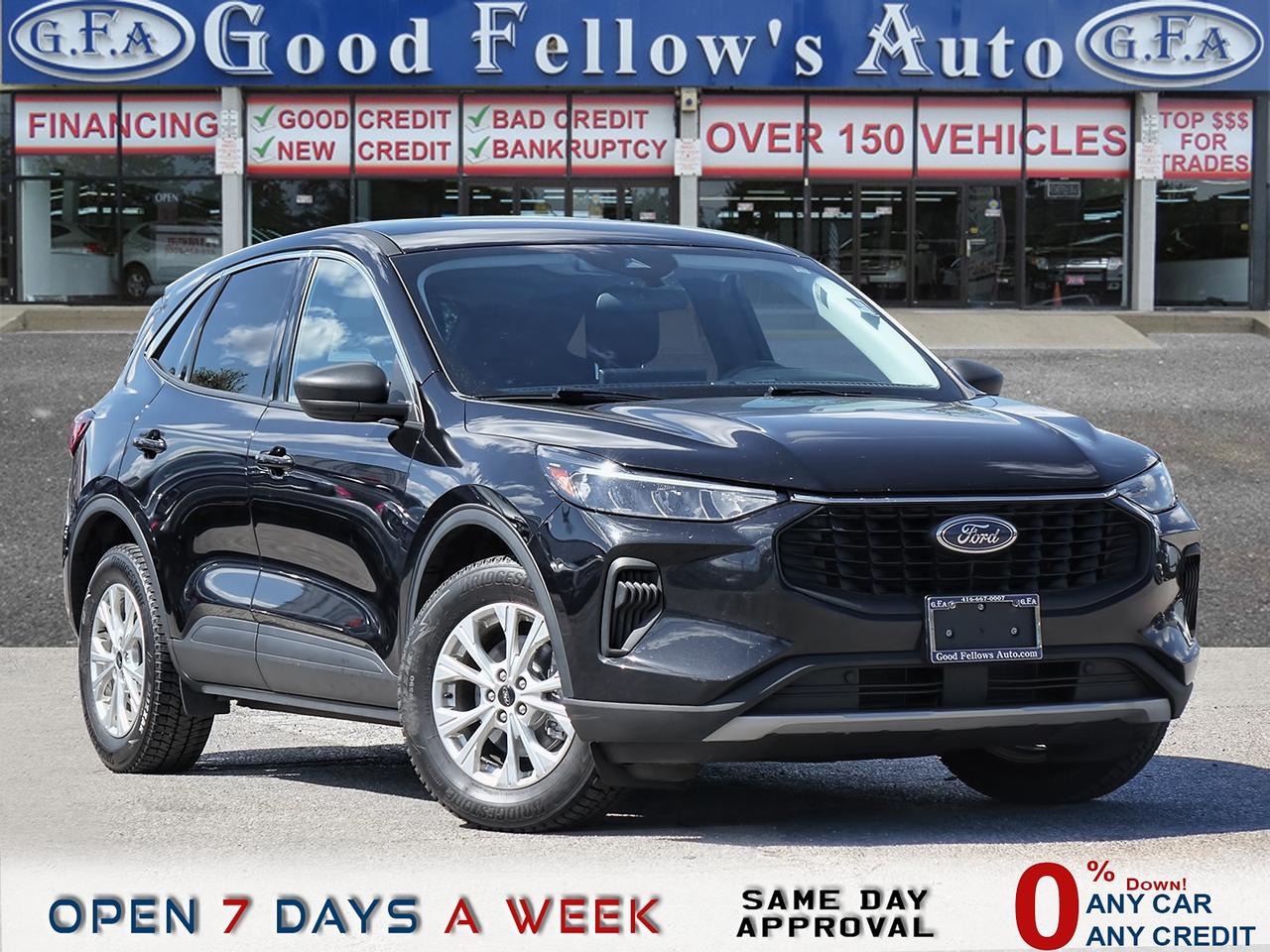 2023 Ford Escape ACTIVE MODEL, AWD, REARVIEW CAMERA, HEATED SEATS, Photo22