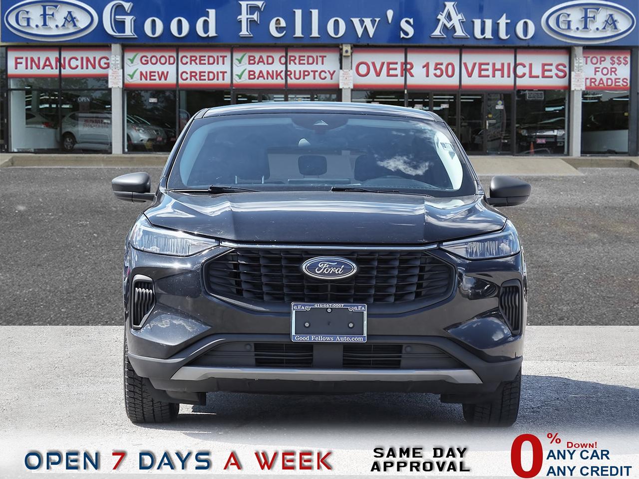 2023 Ford Escape ACTIVE MODEL, AWD, REARVIEW CAMERA, HEATED SEATS, Photo23