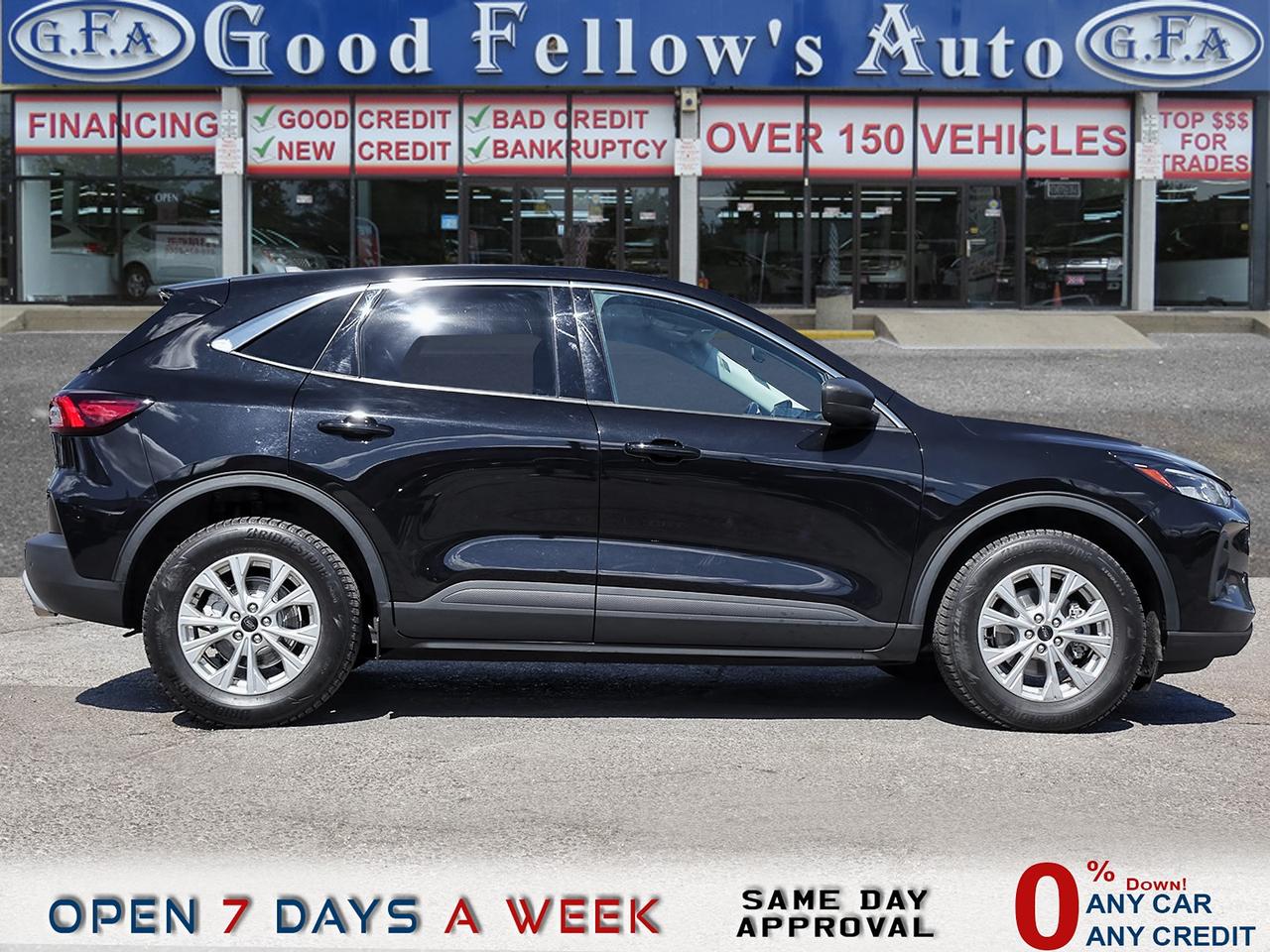 2023 Ford Escape ACTIVE MODEL, AWD, REARVIEW CAMERA, HEATED SEATS, Photo24