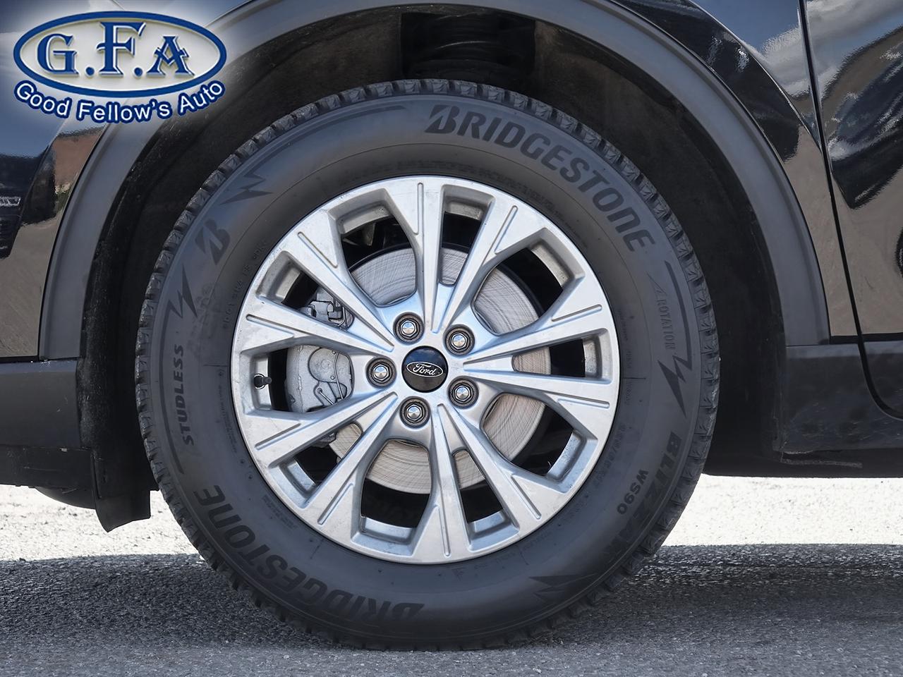 2023 Ford Escape ACTIVE MODEL, AWD, REARVIEW CAMERA, HEATED SEATS, Photo27