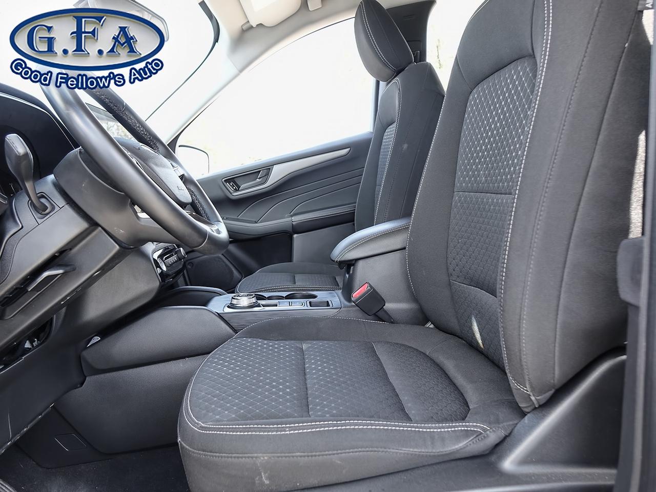 2023 Ford Escape ACTIVE MODEL, AWD, REARVIEW CAMERA, HEATED SEATS, Photo28