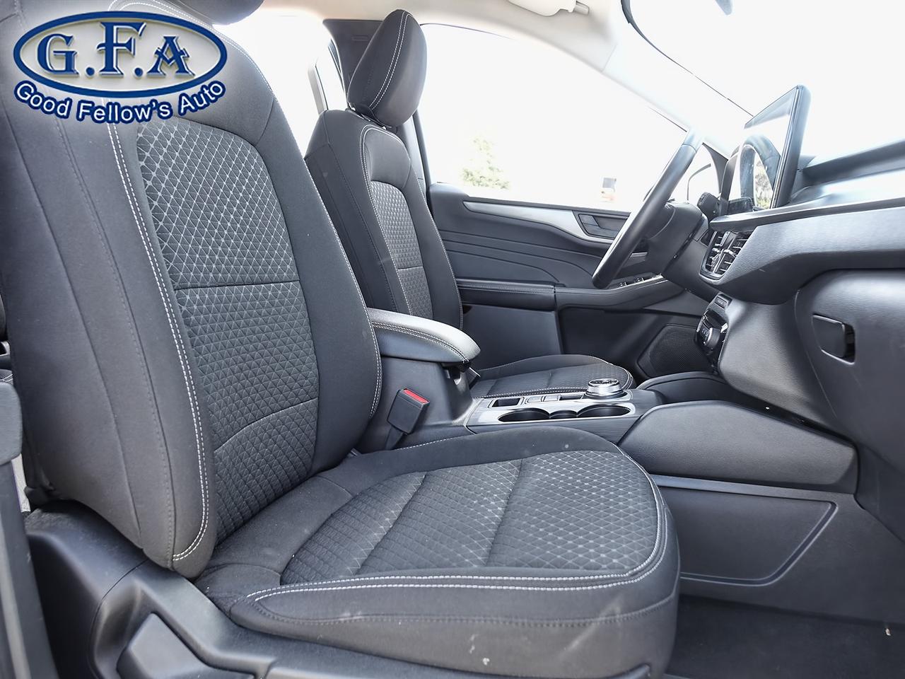 2023 Ford Escape ACTIVE MODEL, AWD, REARVIEW CAMERA, HEATED SEATS, Photo10