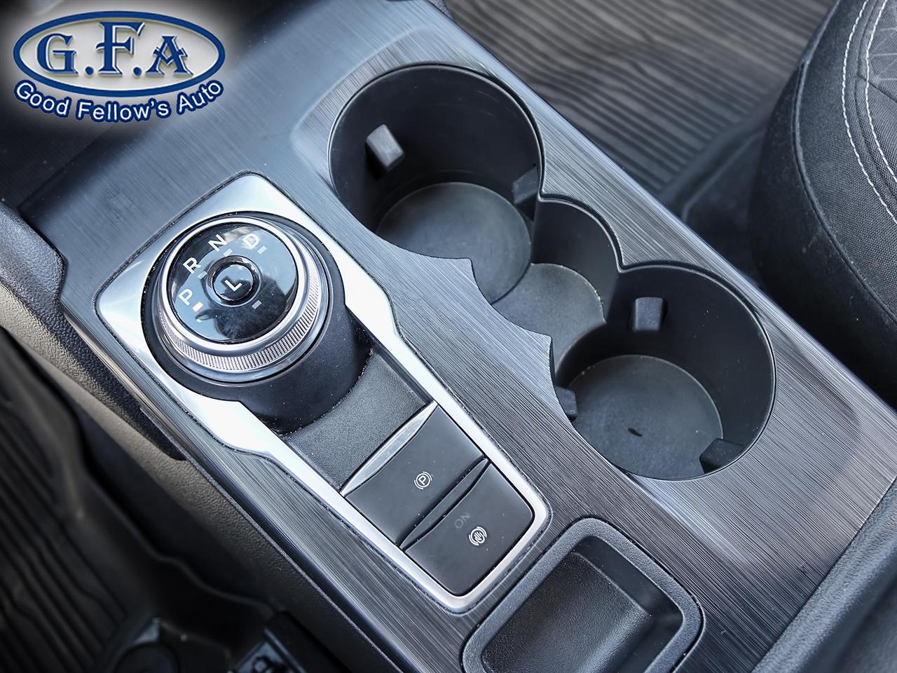 2023 Ford Escape ACTIVE MODEL, AWD, REARVIEW CAMERA, HEATED SEATS, Photo35