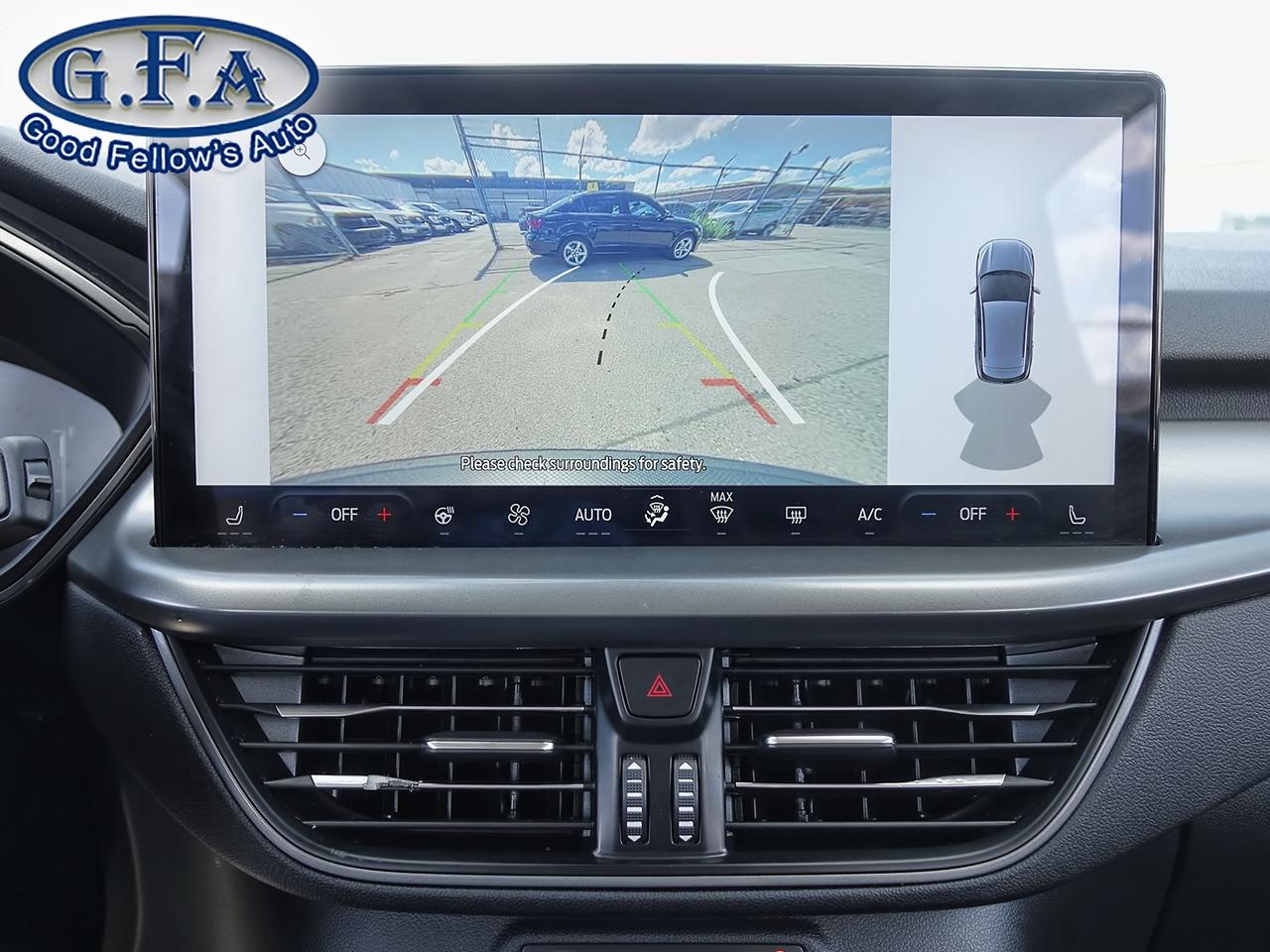 2023 Ford Escape ACTIVE MODEL, AWD, REARVIEW CAMERA, HEATED SEATS, Photo17