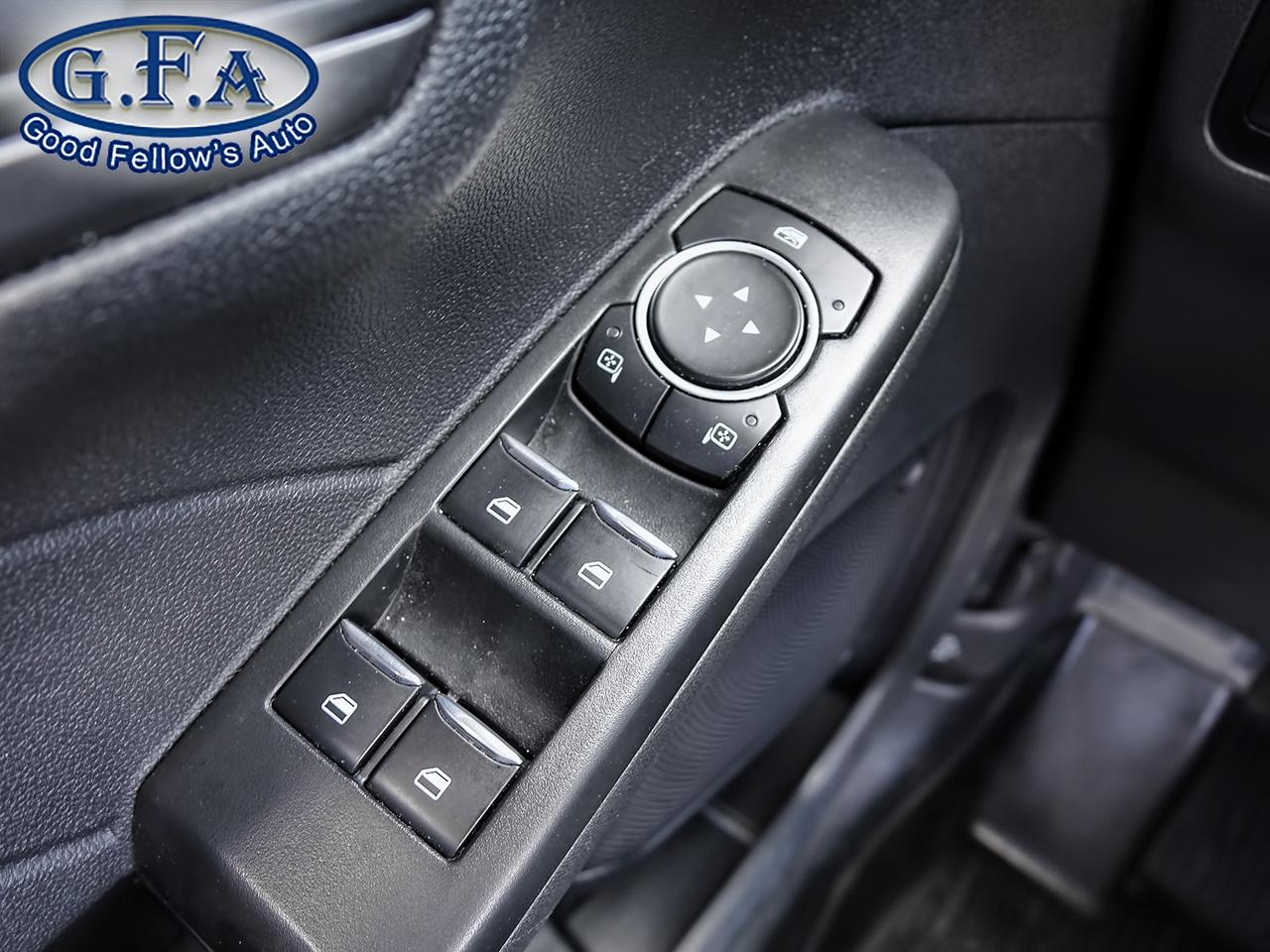 2023 Ford Escape ACTIVE MODEL, AWD, REARVIEW CAMERA, HEATED SEATS, Photo40