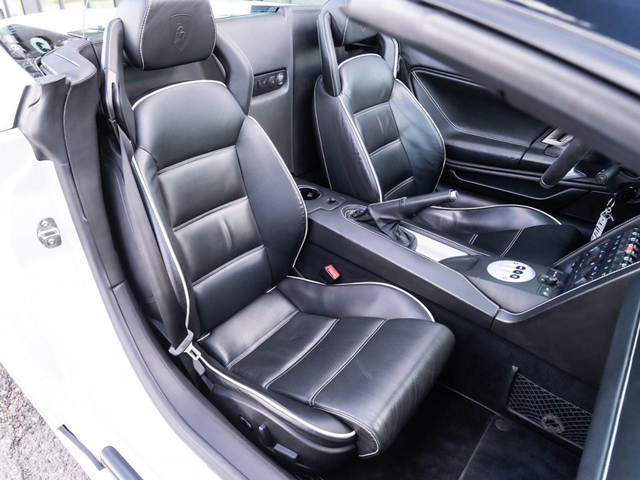 2007 Lamborghini Gallardo Pending sale Photo15