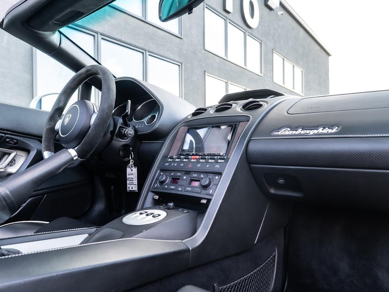 2007 Lamborghini Gallardo Pending sale Photo17