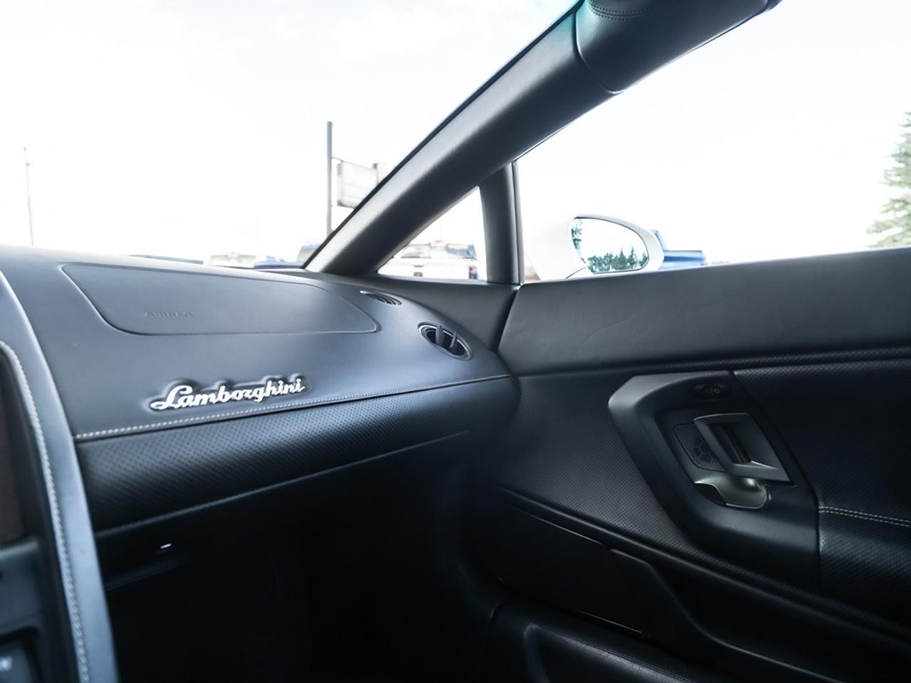 2007 Lamborghini Gallardo Pending sale Photo27