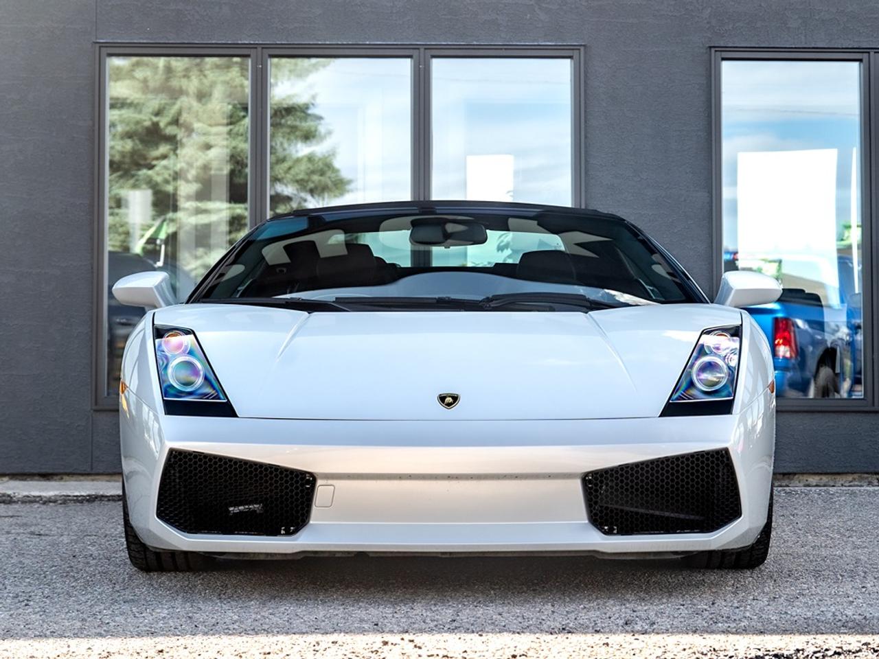 2007 Lamborghini Gallardo Pending sale Photo2