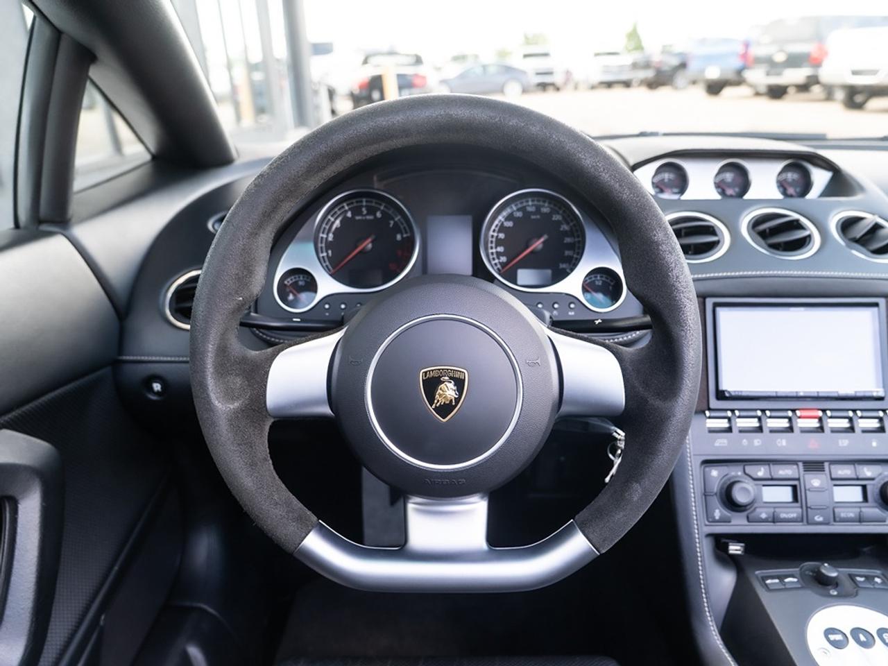 2007 Lamborghini Gallardo Pending sale Photo31