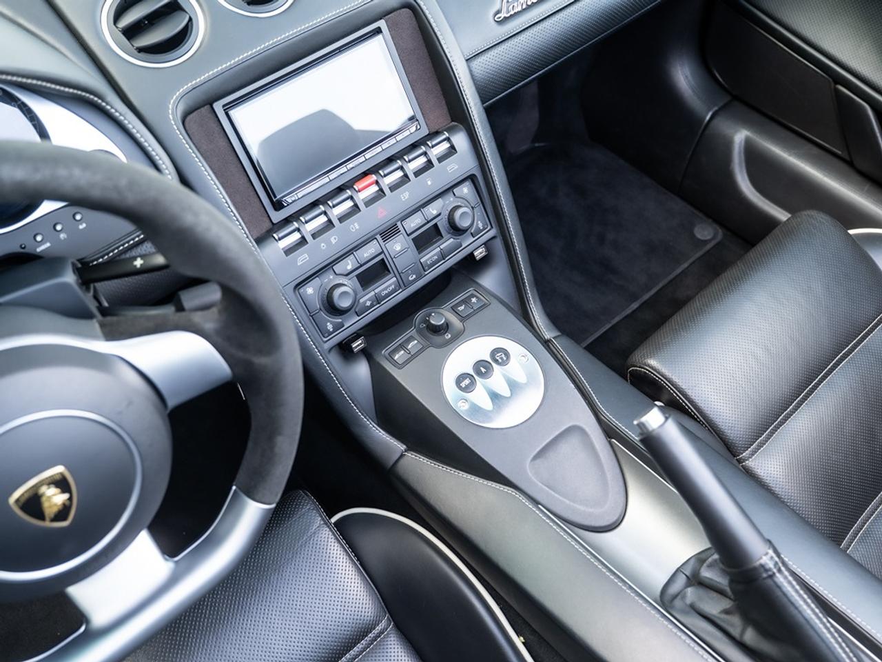 2007 Lamborghini Gallardo Pending sale Photo32