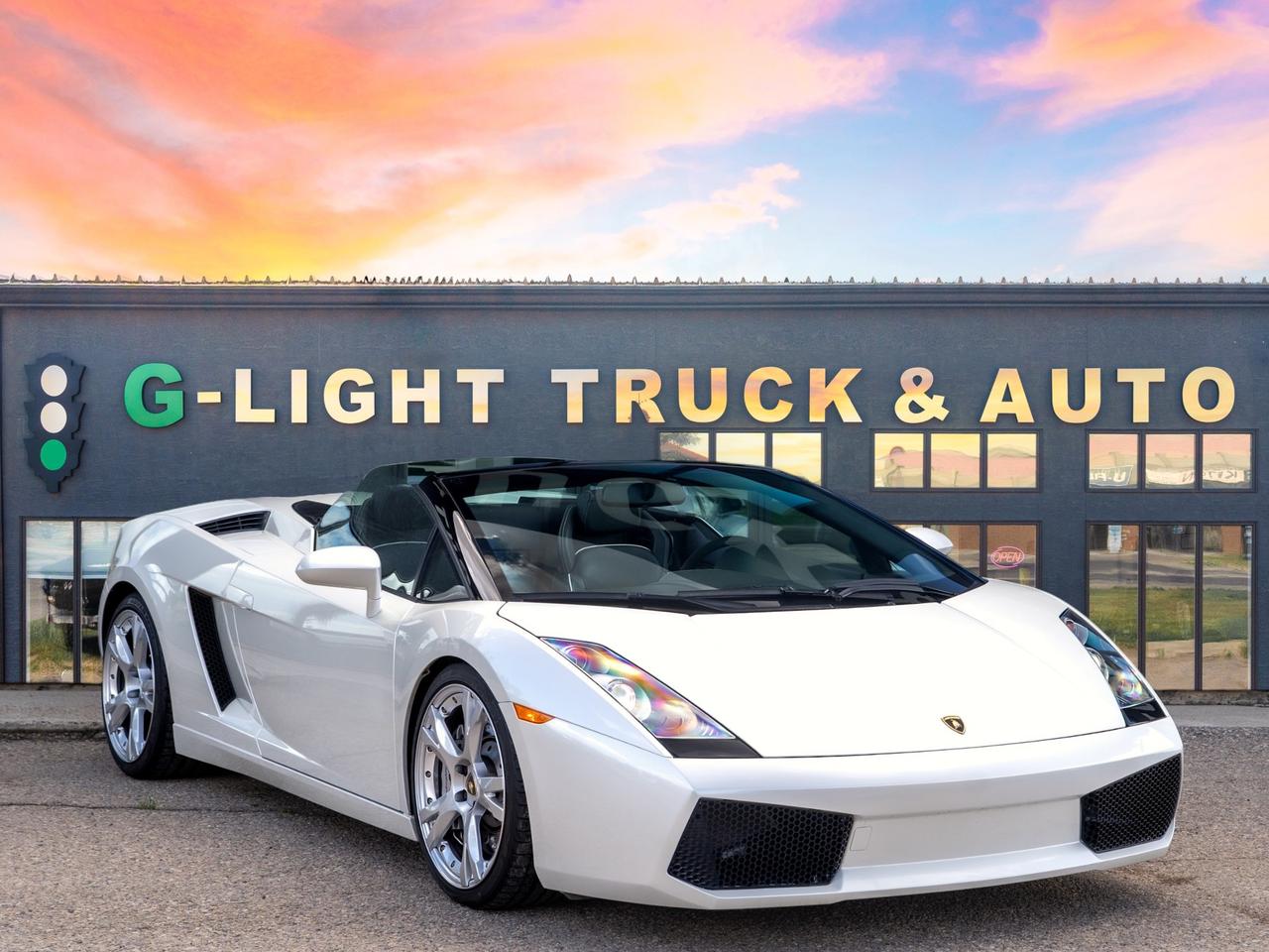 2007 Lamborghini Gallardo Pending sale Photo19