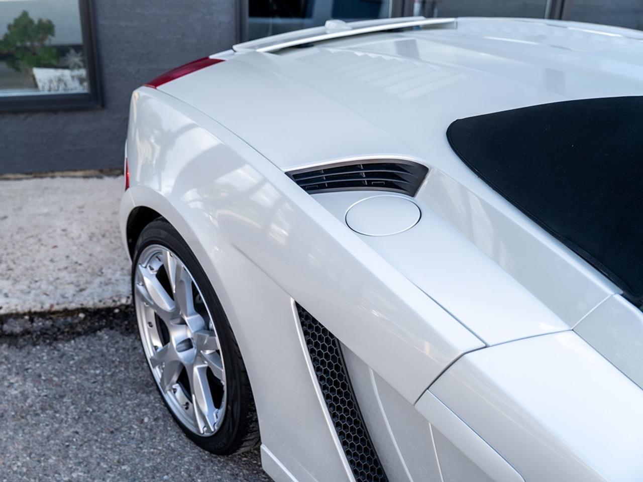 2007 Lamborghini Gallardo Pending sale Photo22