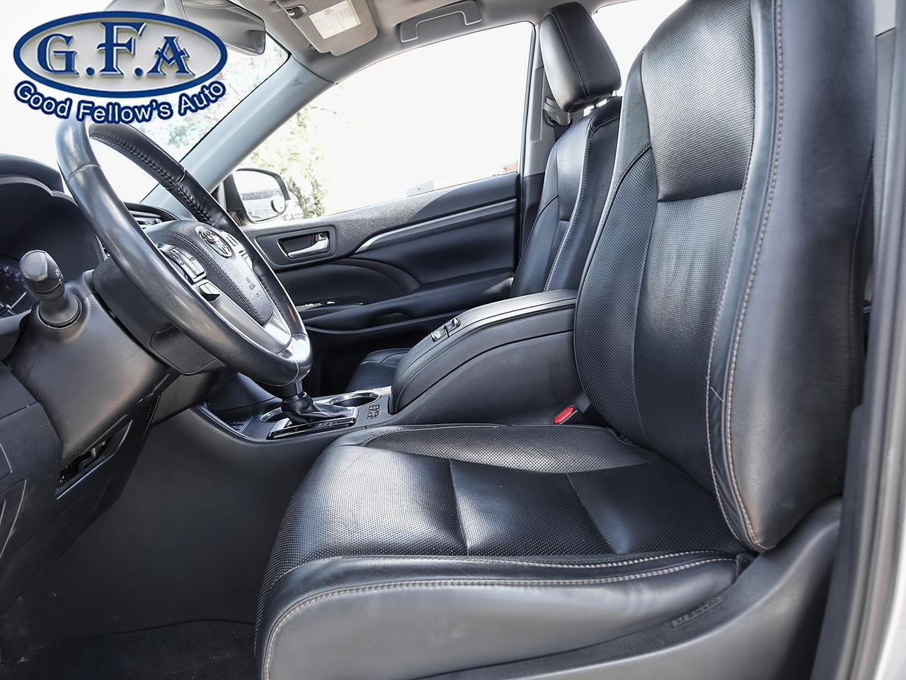 2019 Toyota Highlander LIMITED MODEL, AWD, 7 PASSENGER, PANORAMIC ROOF, L Photo
