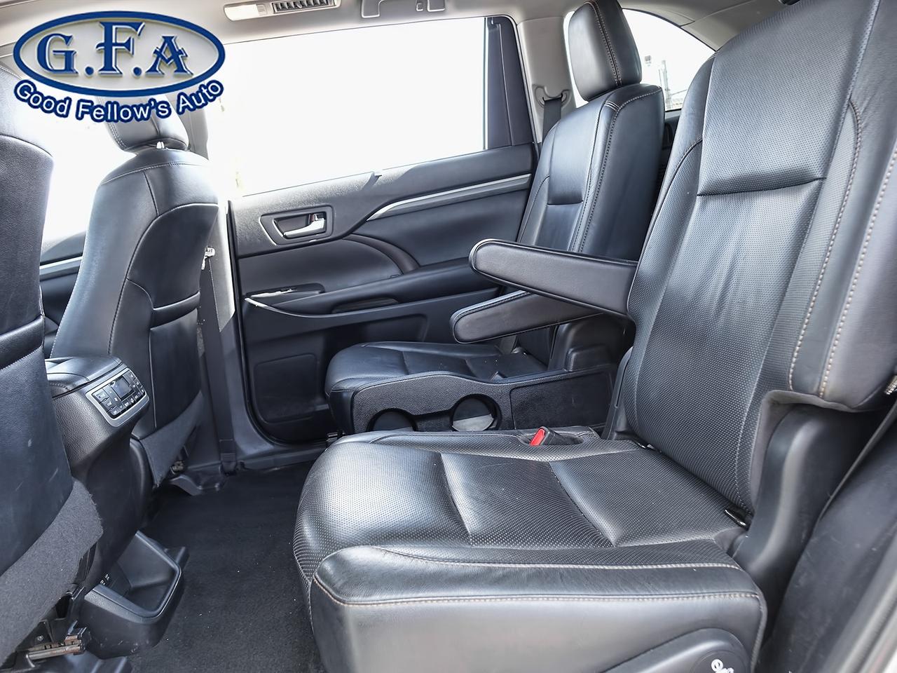 2019 Toyota Highlander LIMITED MODEL, AWD, 7 PASSENGER, PANORAMIC ROOF, L Photo