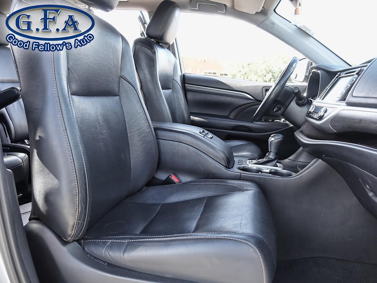2019 Toyota Highlander LIMITED MODEL, AWD, 7 PASSENGER, PANORAMIC ROOF, L Photo