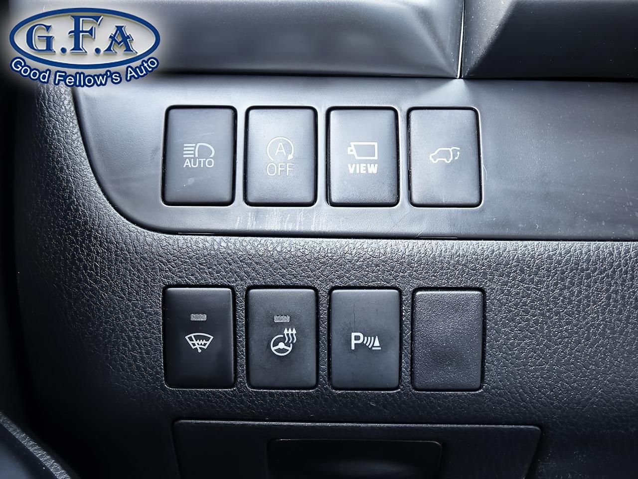 2019 Toyota Highlander LIMITED MODEL, AWD, 7 PASSENGER, PANORAMIC ROOF, L Photo