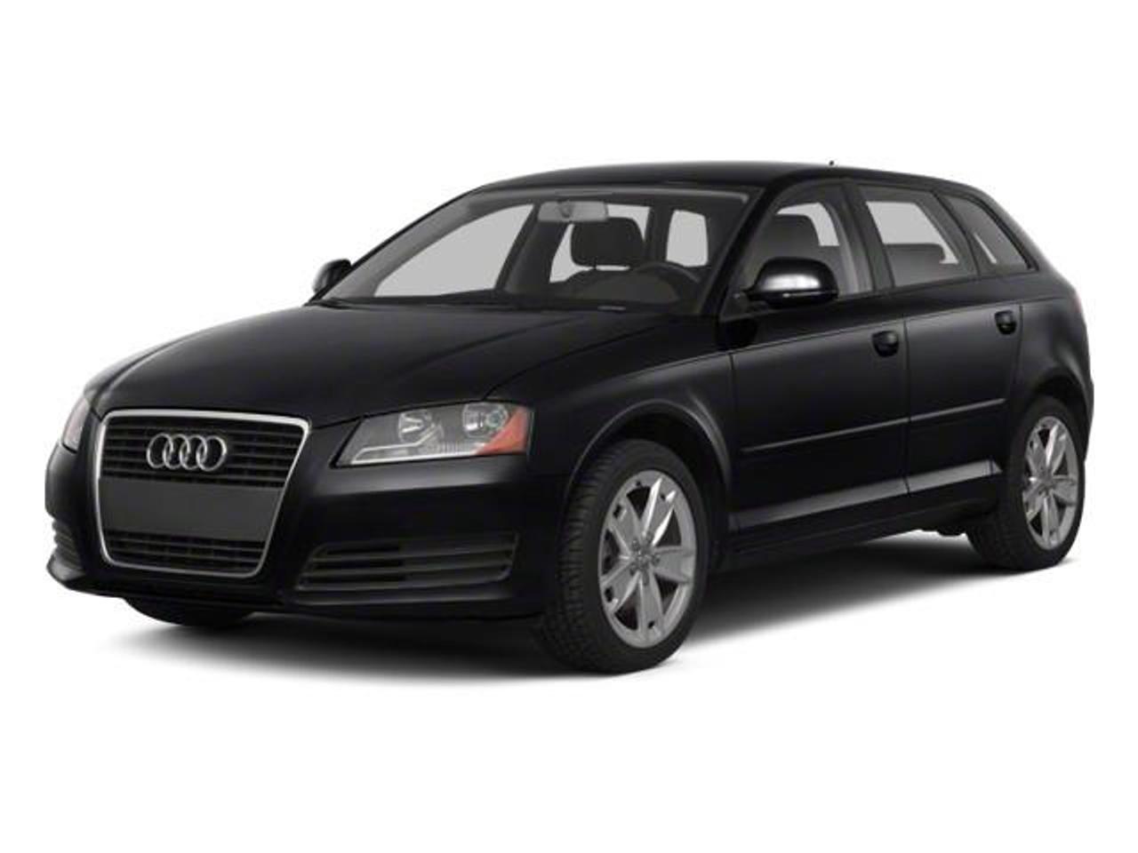 Used 2012 Audi A3 2.0T Progressiv for sale in Surrey, BC