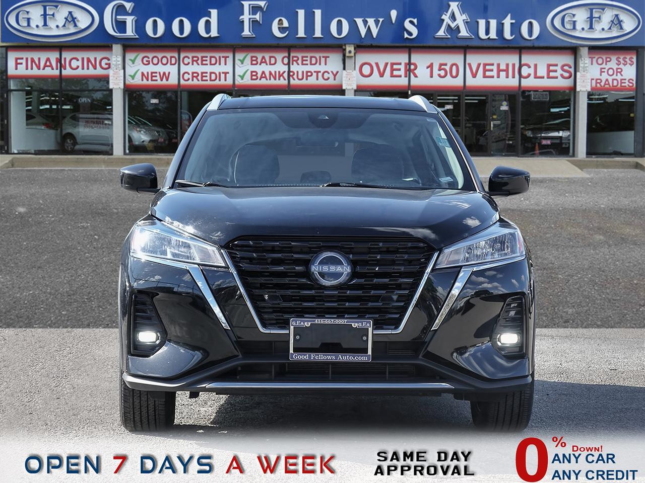 2025 Nissan Kicks KICKS PLAY, SV MODEL, REARVIEW CAMERA, HEATED SEAT Photo22
