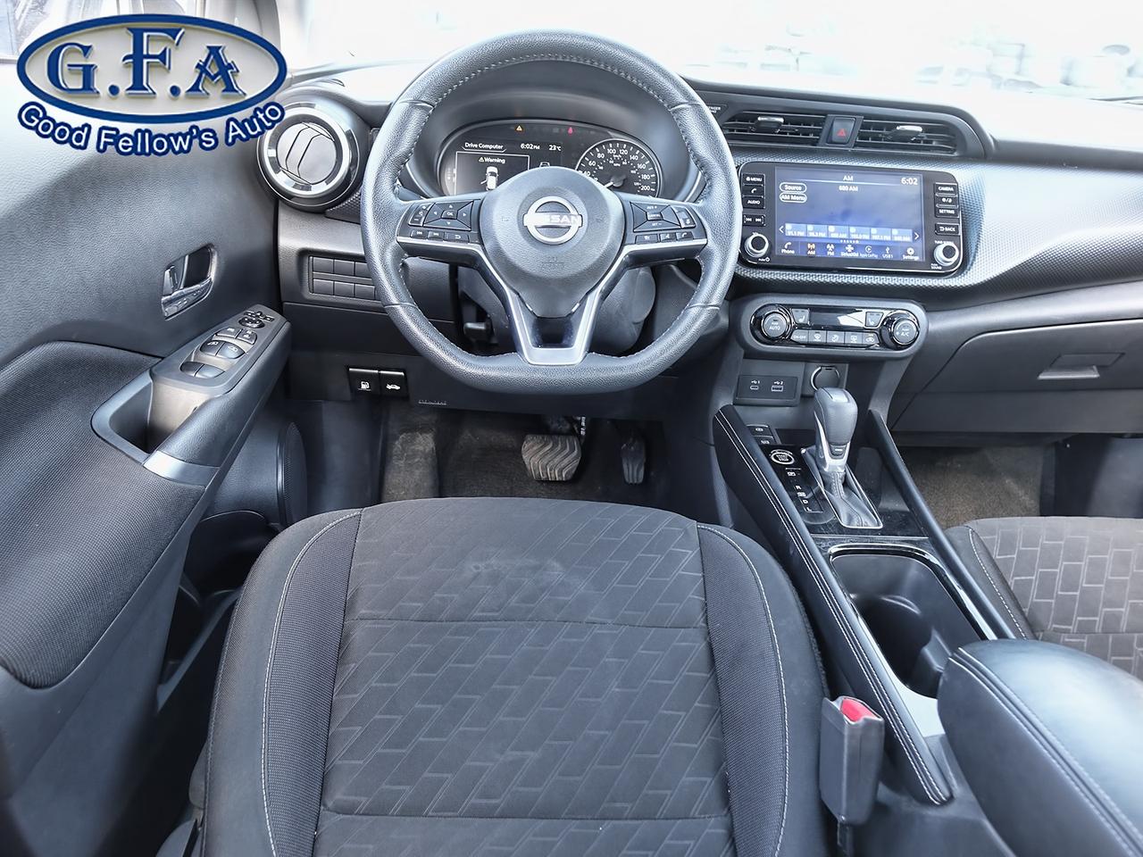 2025 Nissan Kicks KICKS PLAY, SV MODEL, REARVIEW CAMERA, HEATED SEAT Photo31