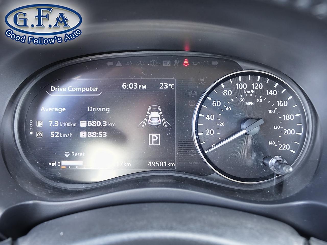 2025 Nissan Kicks KICKS PLAY, SV MODEL, REARVIEW CAMERA, HEATED SEAT Photo