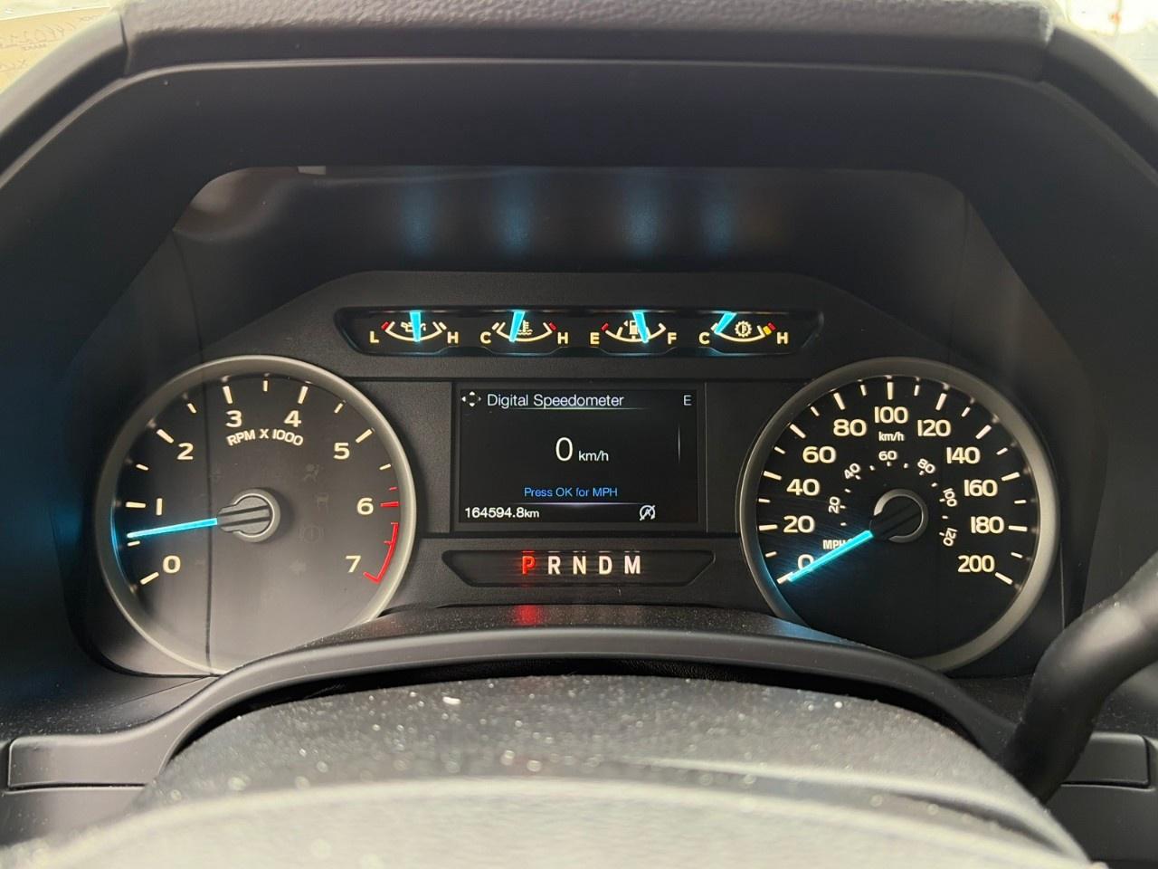 2018 Ford F-150 XLT 4WD SuperCrew 5.5' Box Photo