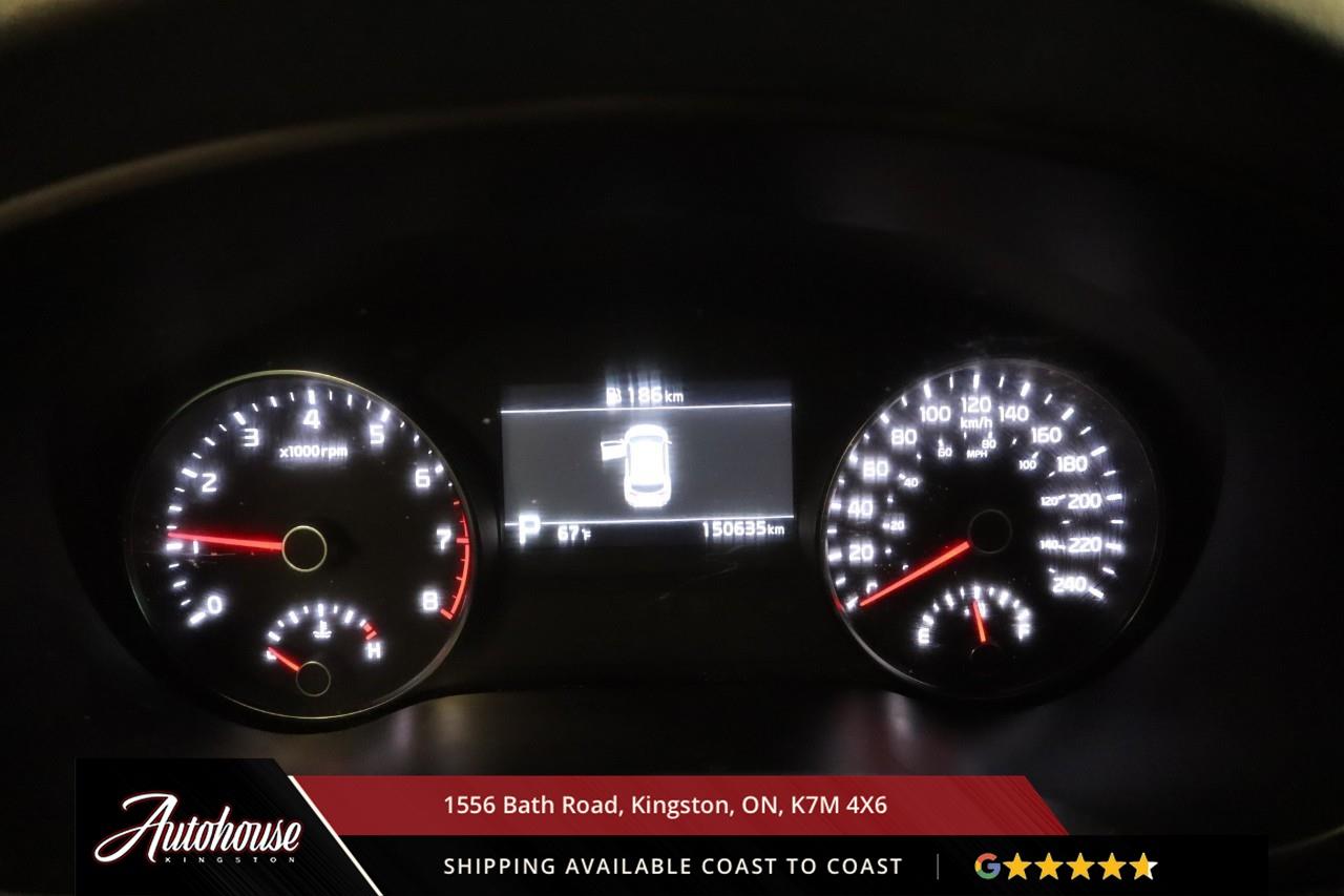 2020 Kia Sportage EX ALL WHEEL DRIVE - APPLE & ANDROID AUTO Photo