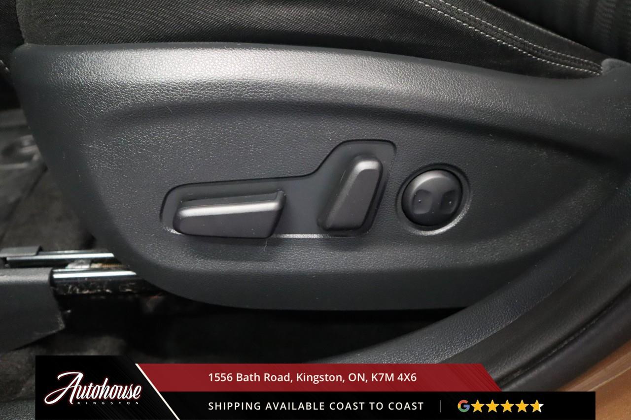 2020 Kia Sportage EX ALL WHEEL DRIVE - APPLE & ANDROID AUTO Photo