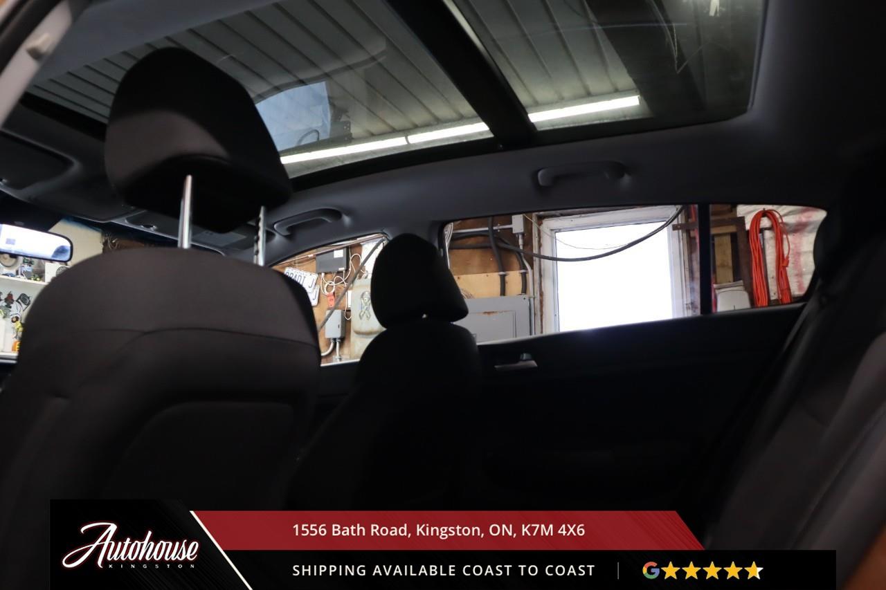 2020 Kia Sportage EX ALL WHEEL DRIVE - APPLE & ANDROID AUTO Photo