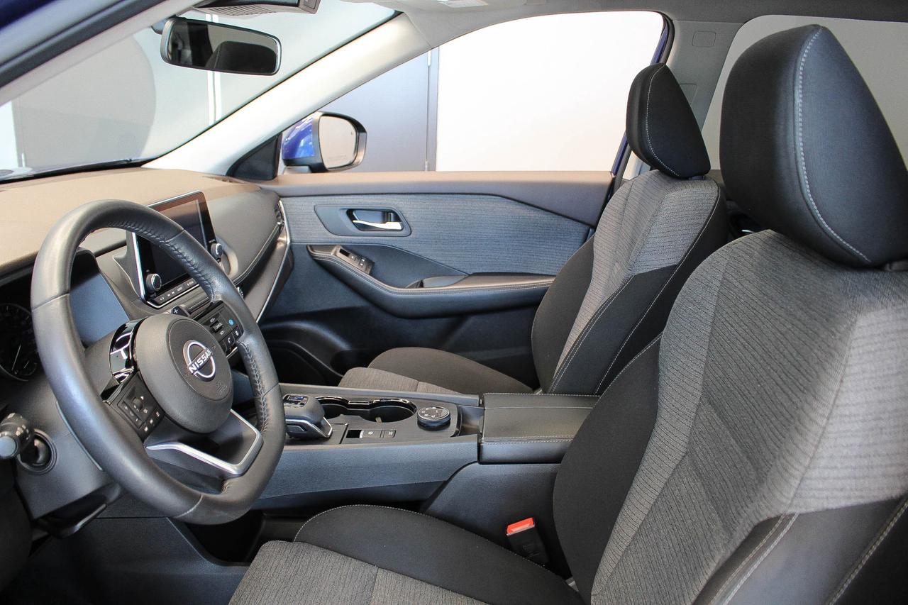 2022 Nissan Rogue SV AWD - LOW KMS - HEATED FRONT SEATS/STEERING WHEEL Photo