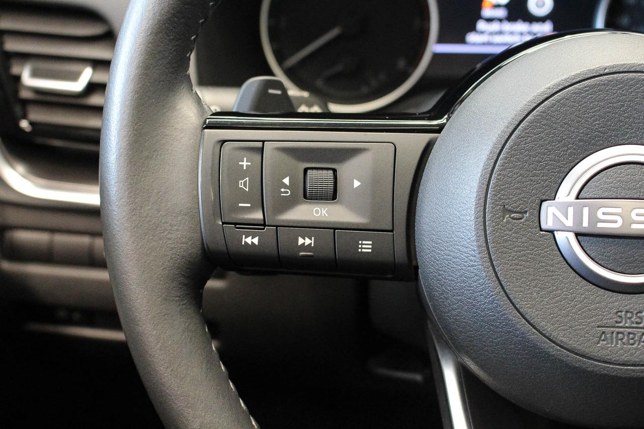 2022 Nissan Rogue SV AWD - LOW KMS - HEATED FRONT SEATS/STEERING WHEEL Photo